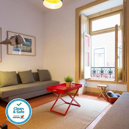Coliseu By Central Hill Apartments Lisboa Dış mekan fotoğraf