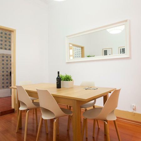 Coliseu By Central Hill Apartments Lisboa Dış mekan fotoğraf