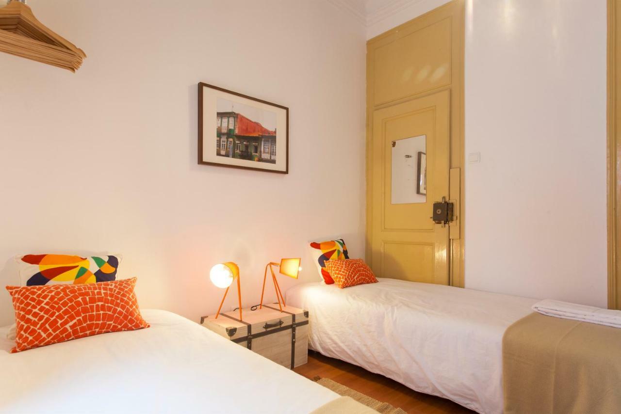 Coliseu By Central Hill Apartments Lisboa Dış mekan fotoğraf