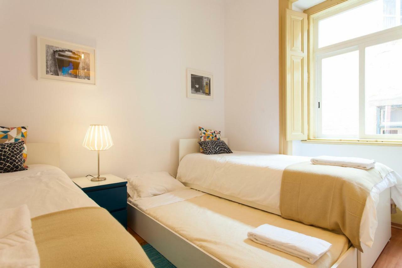 Coliseu By Central Hill Apartments Lisboa Dış mekan fotoğraf