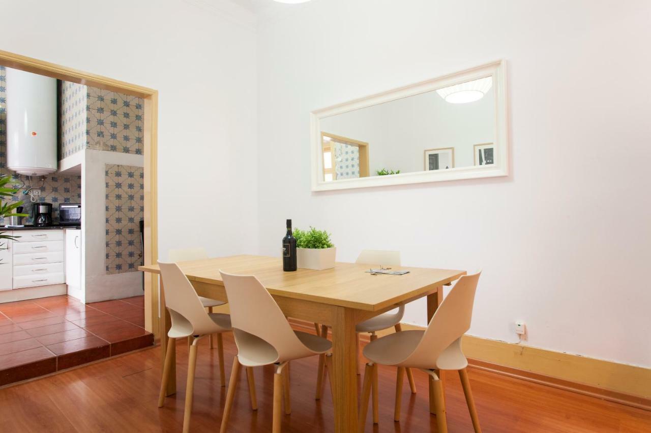 Coliseu By Central Hill Apartments Lisboa Dış mekan fotoğraf